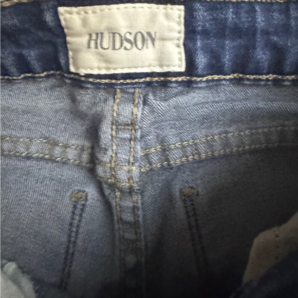 Hudson Jeans. Girls Skinny Jeans. Size 7. Great Condition - Picture 7 of 8